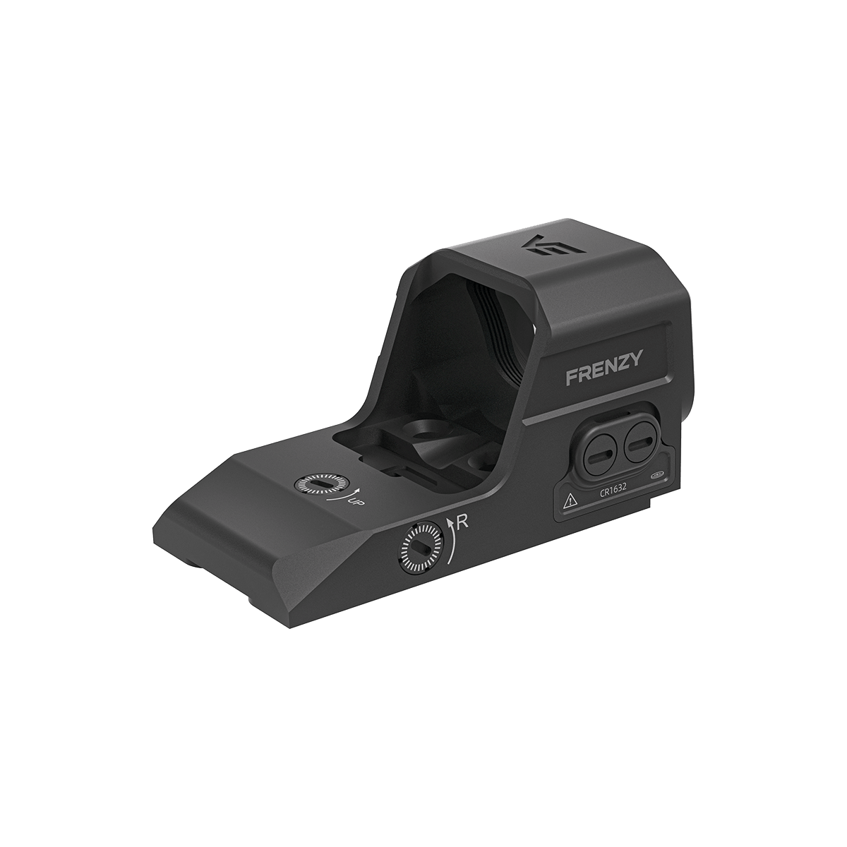 Frenzy FA 1x16x21 Standard MOS Red Dot Sight - Vector Optics