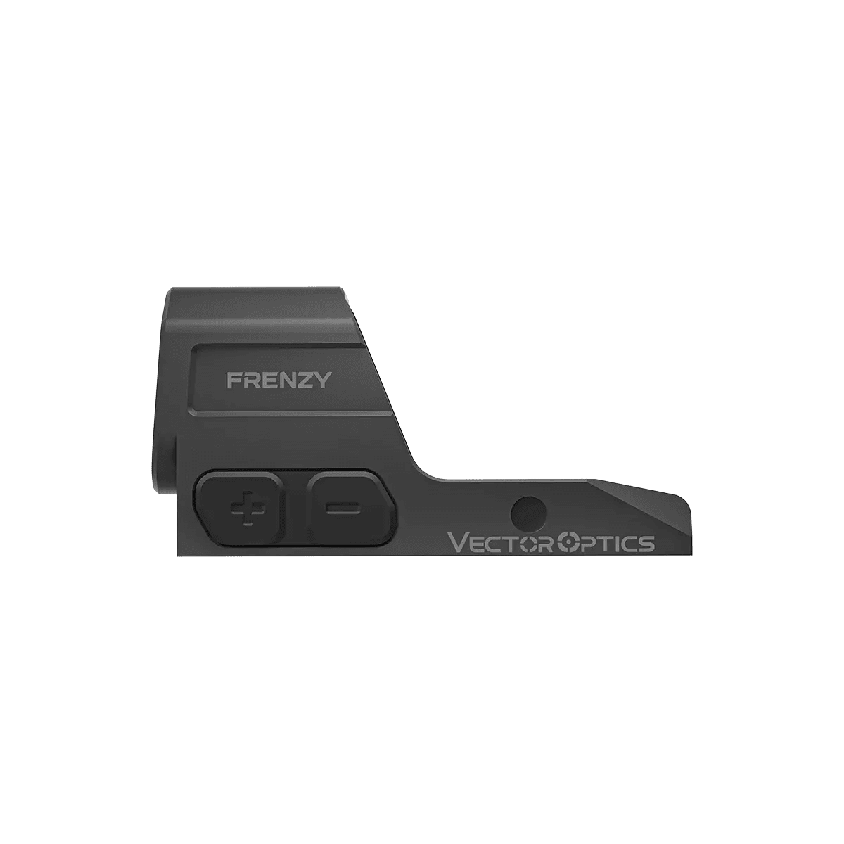 Frenzy FA 1x16x21 Standard MOS Red Dot Sight - Vector Optics