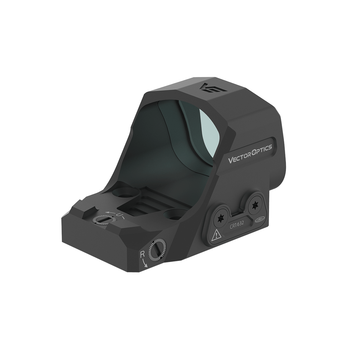 Frenzy FLEX 24x29 MRT Rødpunktsikte, Multi-Retikkel - Vector Optics