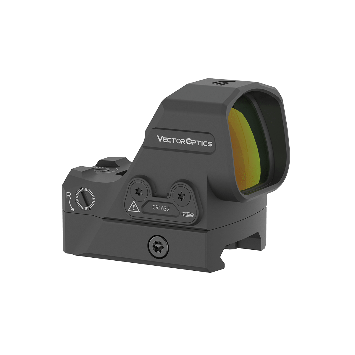 Frenzy FLEX 24x29 MRT Rødpunktsikte, Multi-Retikkel - Vector Optics