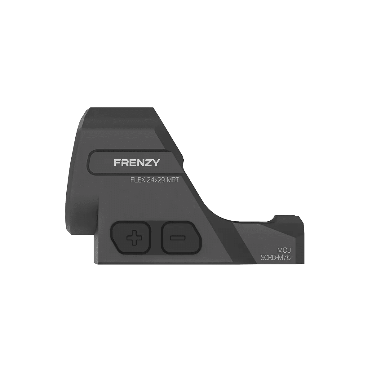 Frenzy FLEX 24x29 MRT Rødpunktsikte, Multi-Retikkel - Vector Optics