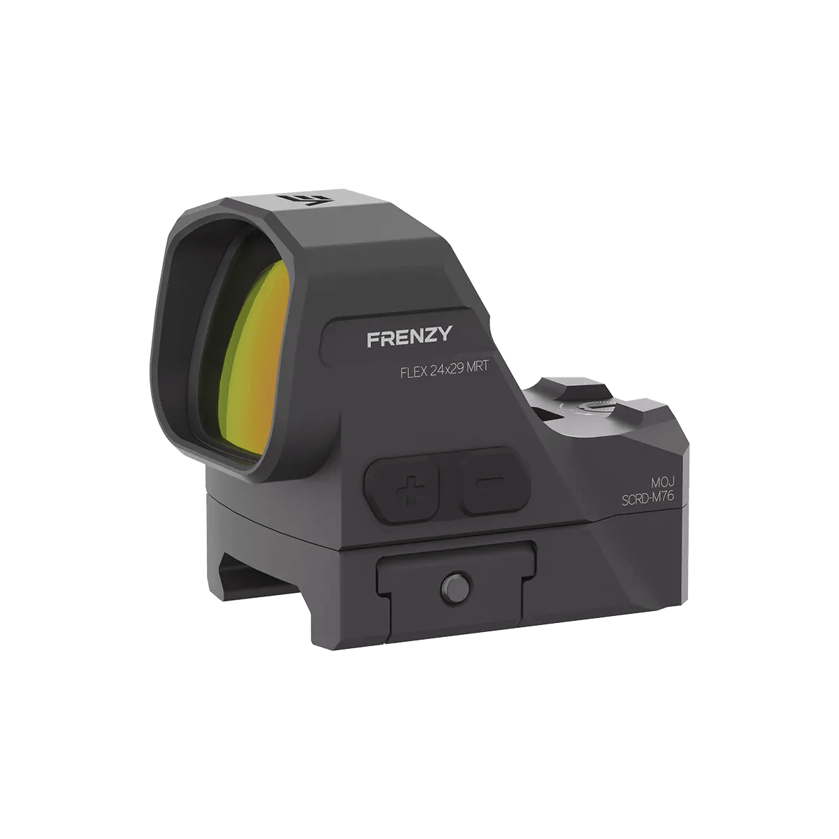 Frenzy FLEX 24x29 MRT Rødpunktsikte, Multi-Retikkel - Vector Optics