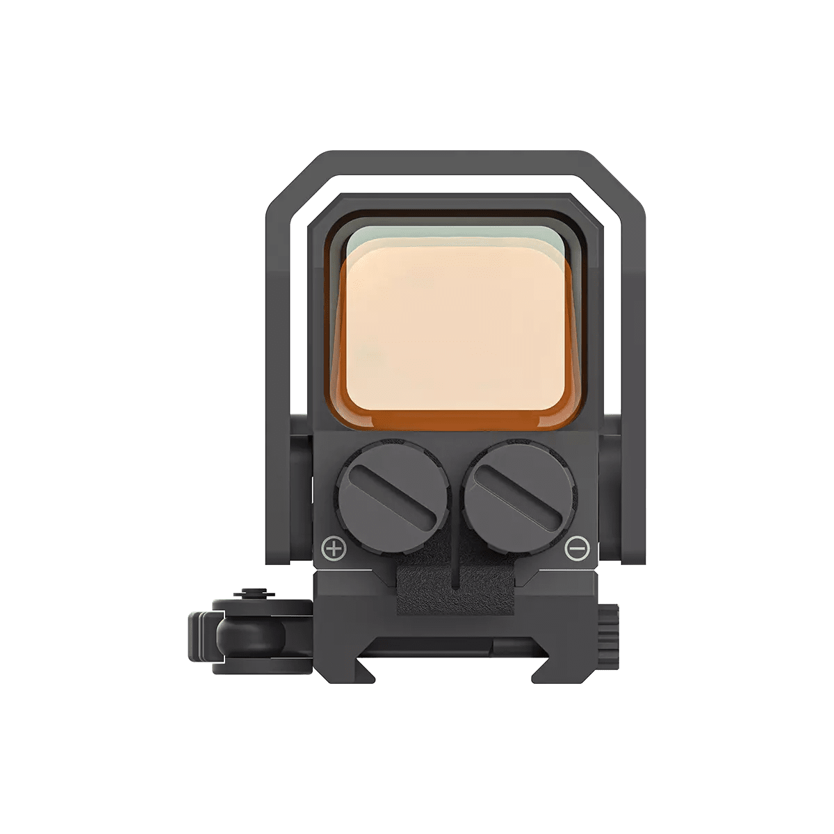 Frenzy Plus 1x31x26 Multi-Reticle Red Dot Sight - Vector Optics