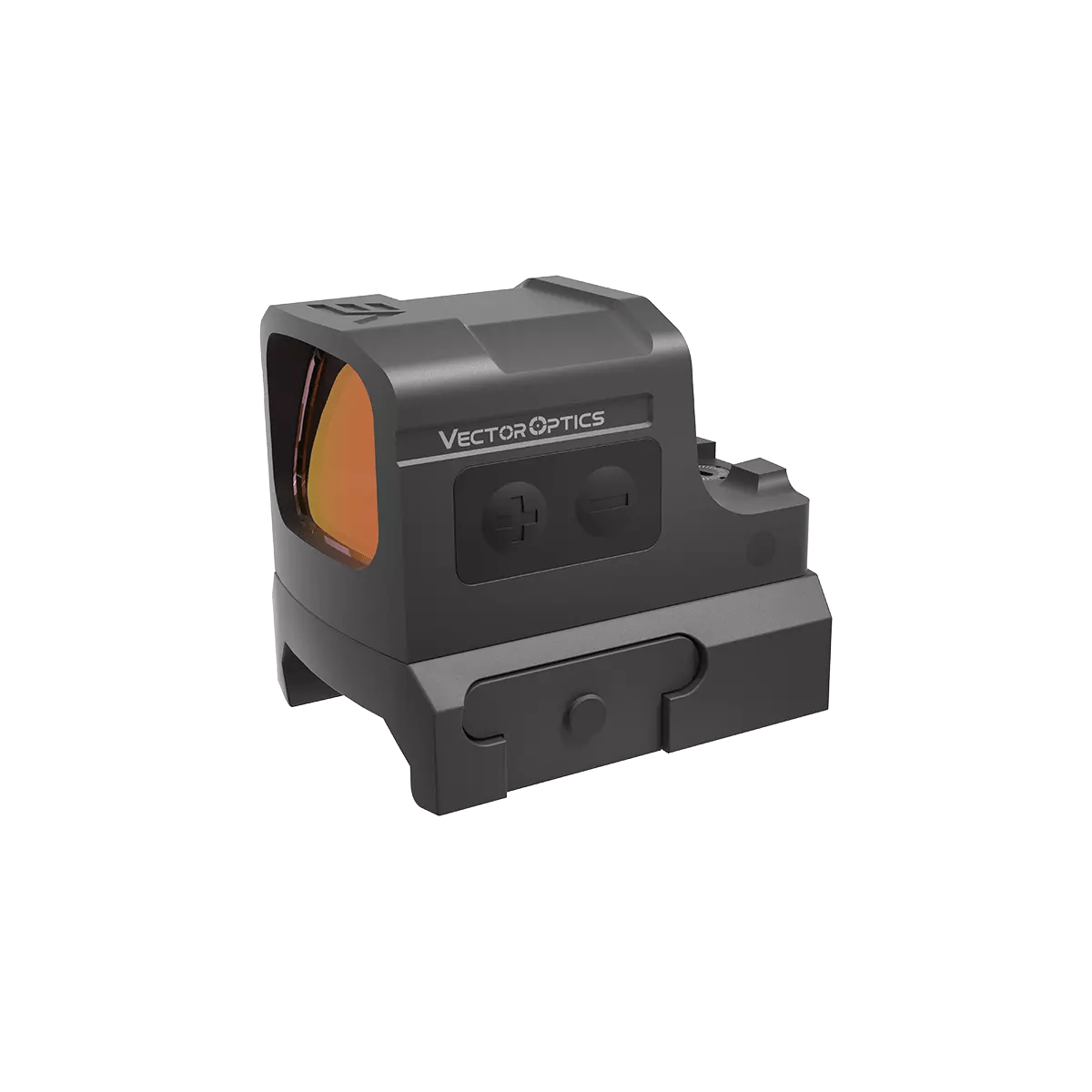 Frenzy - S 1x17x20 Red Dot Sight Aspheric Lens - Vector Optics