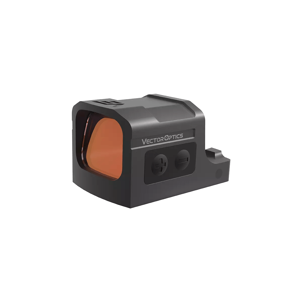 Frenzy - S 1x17x20 Red Dot Sight Aspheric Lens - Vector Optics