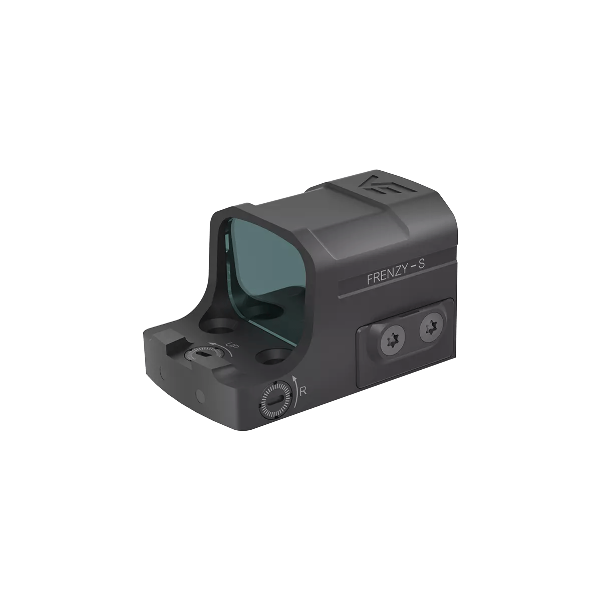 Frenzy - S 1x17x20 Red Dot Sight Aspheric Lens - Vector Optics