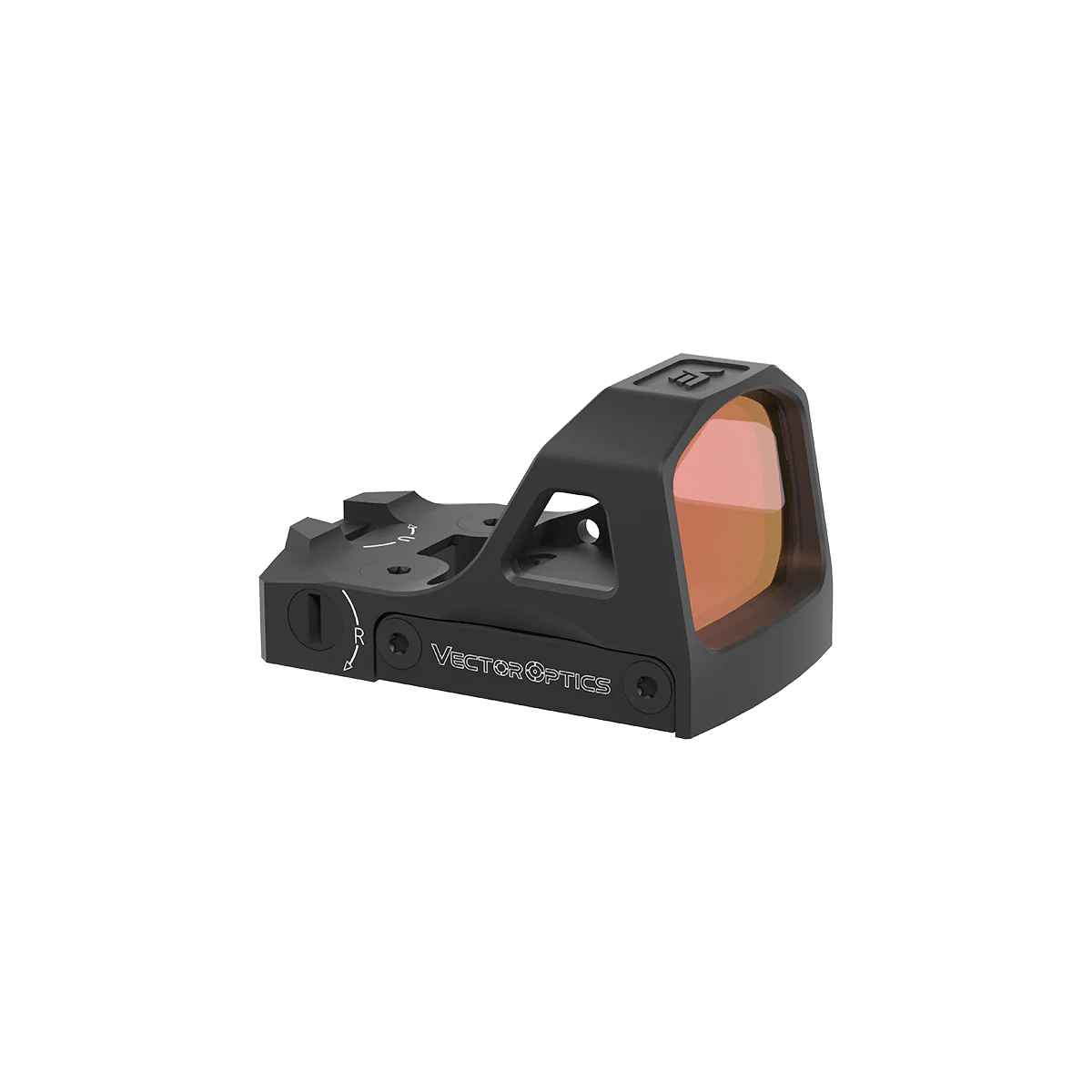 Frenzy - S 1x17x21 Gen II Red Dot Sight - Vector Optics