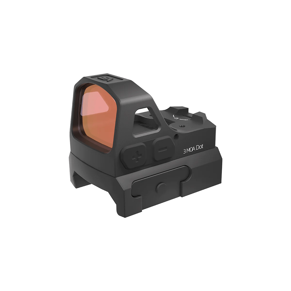 Frenzy - S 1x17x21 Gen II Red Dot Sight - Vector Optics