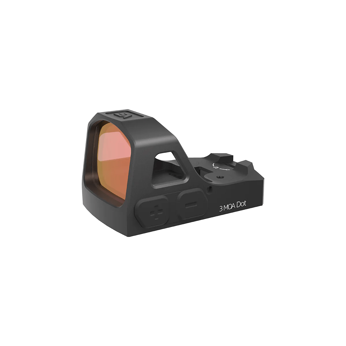 Frenzy - S 1x17x21 Gen II Red Dot Sight - Vector Optics