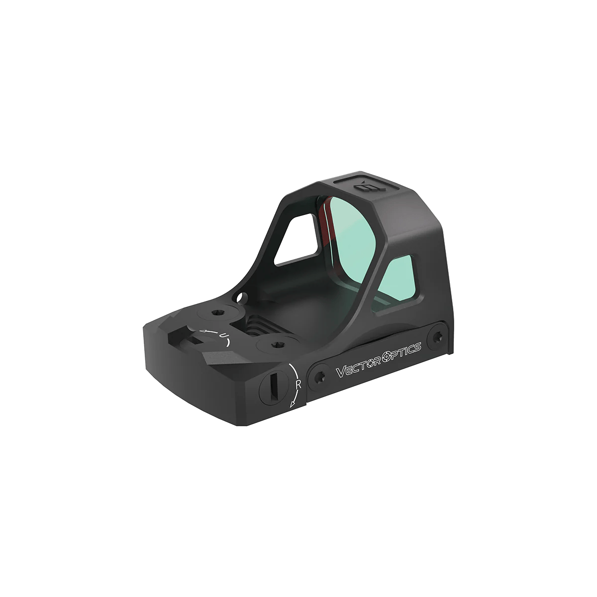 Frenzy - S 1x17x21 Gen II Red Dot Sight - Vector Optics