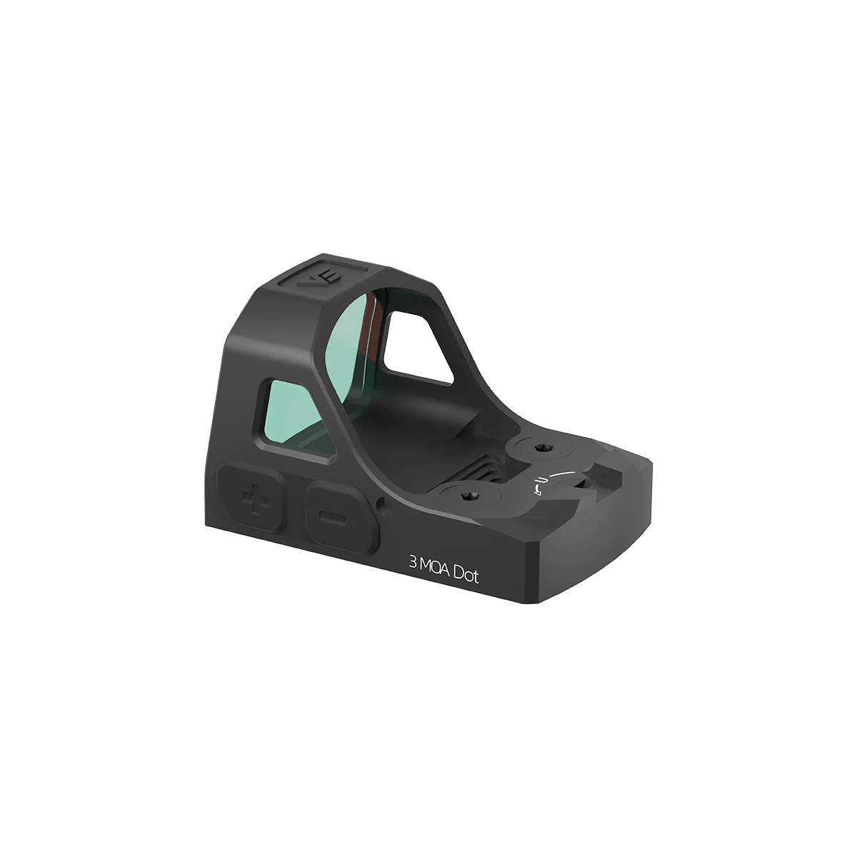 Frenzy - S 1x17x21 Gen II Red Dot Sight - Vector Optics