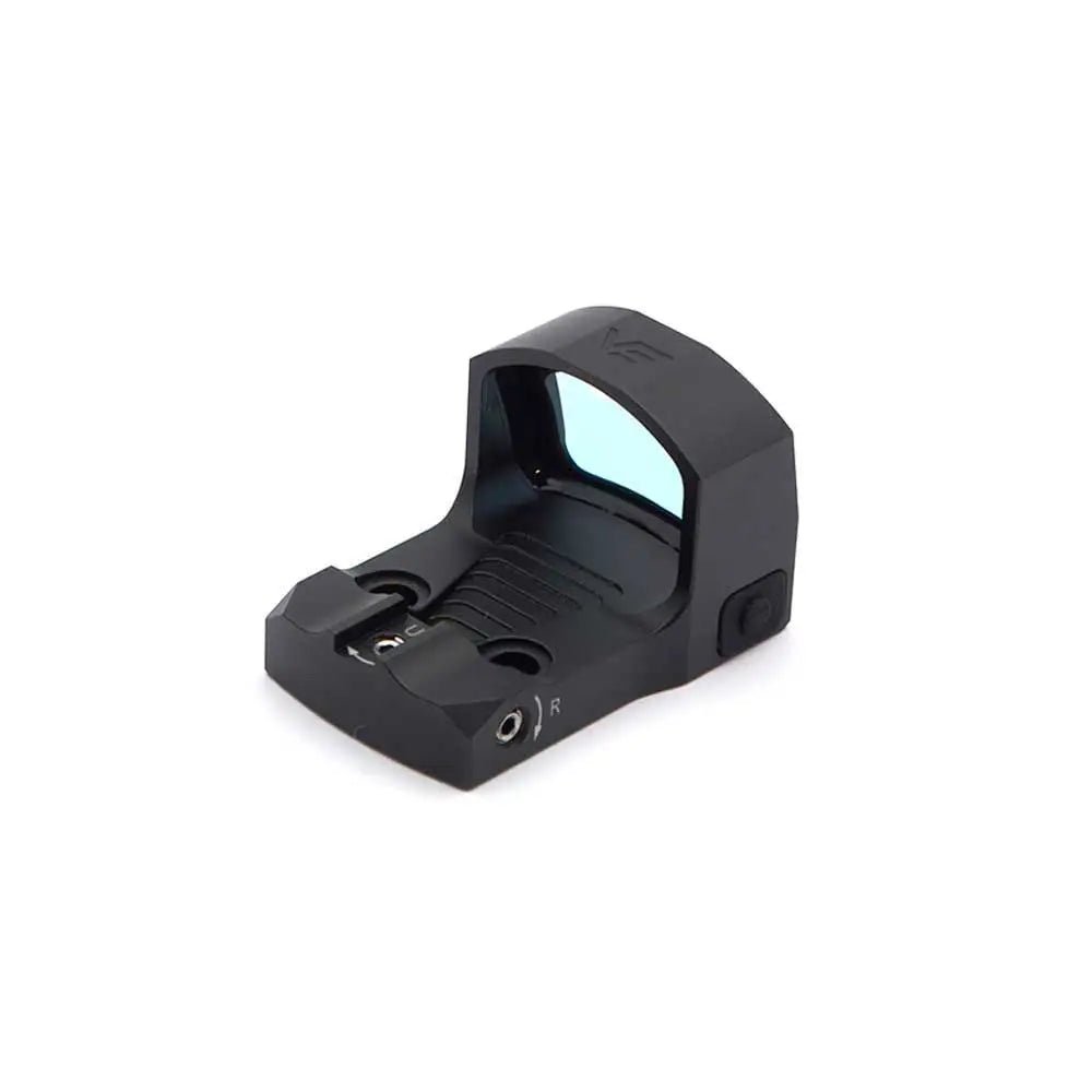 Frenzy - S 1x17x24 Multi Reticle Red Dot Sight - Vector Optics