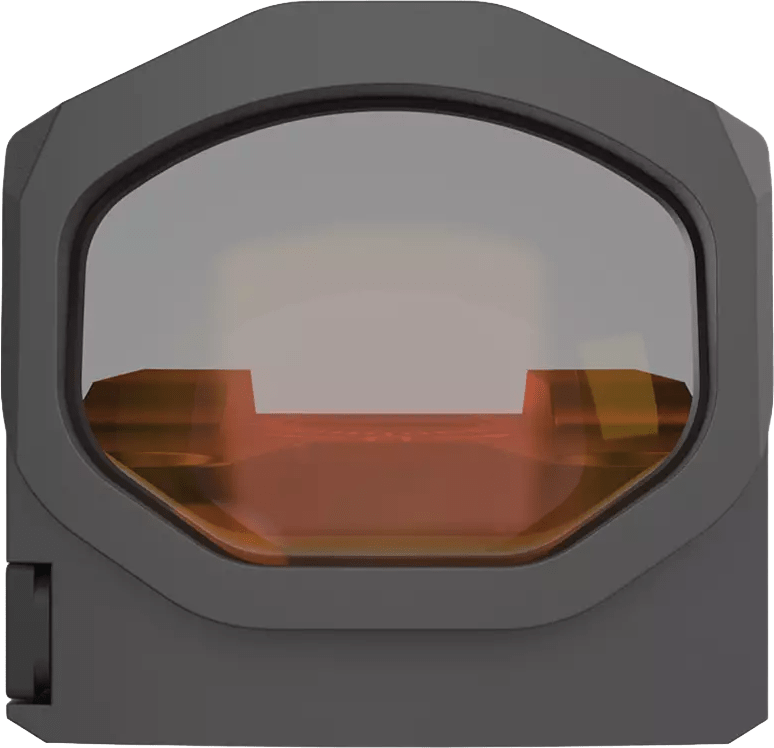 Frenzy-X FLEX 1x19x26 SMR GenII Solar Power, Multi-Reticle - Vector Optics