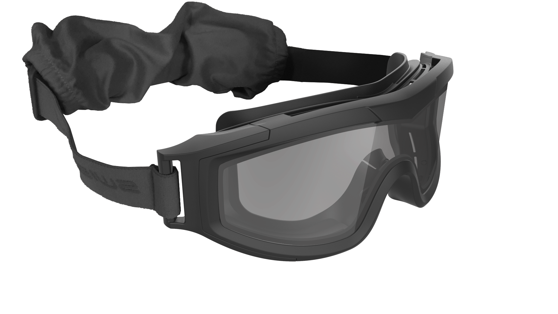 F‑Tac Arctic Goggles - Swisseye