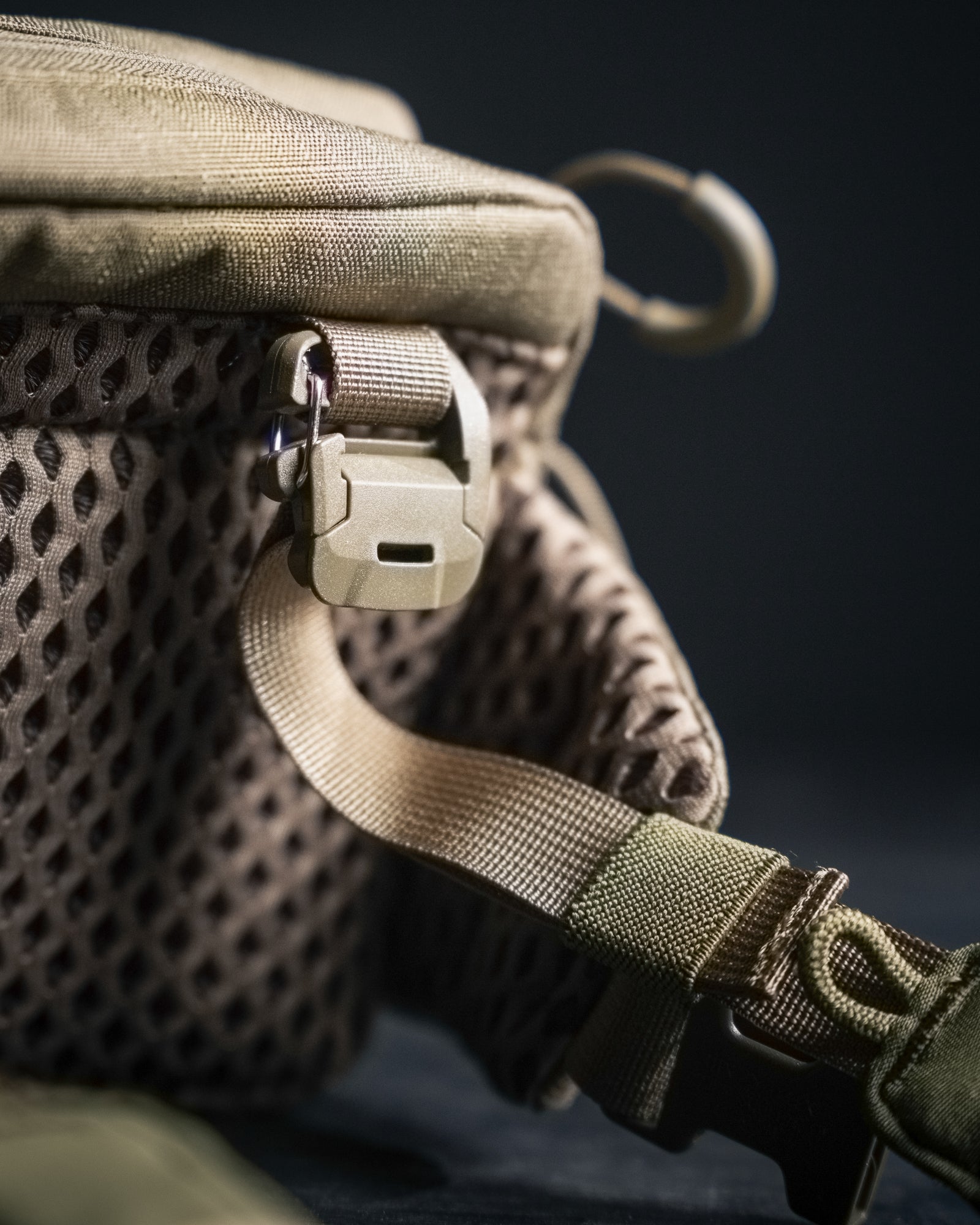 Fury Chest Pack - Eberlestock