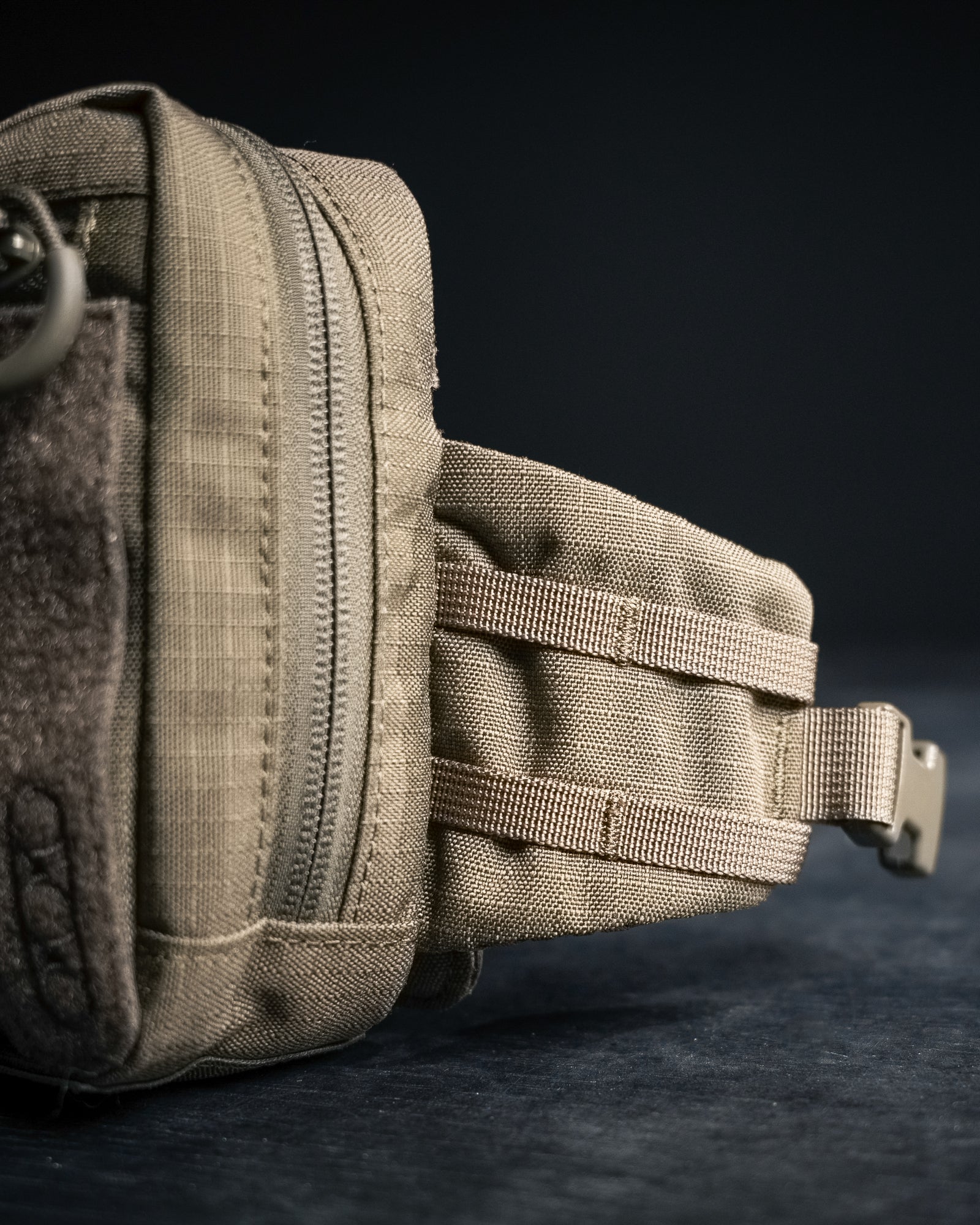 Fury Chest Pack - Eberlestock