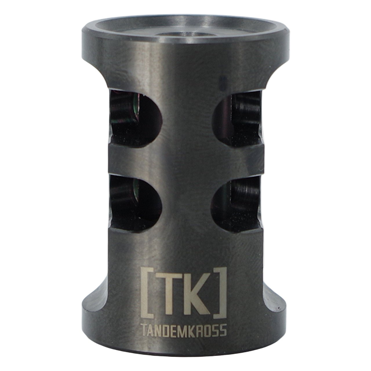 Game Changer PRO Compensator for .22LR - Tandemkross