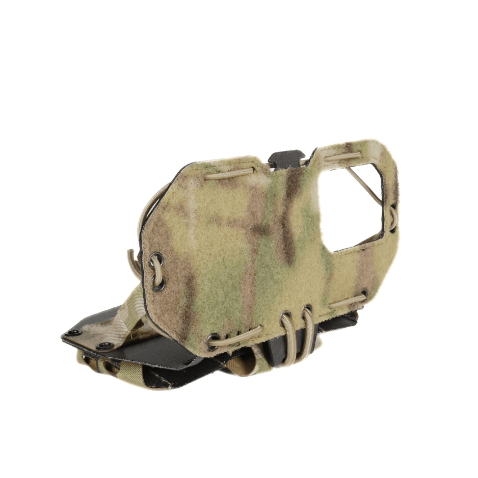 GEN 2 Navigator Tech Mount - High Speed Gear