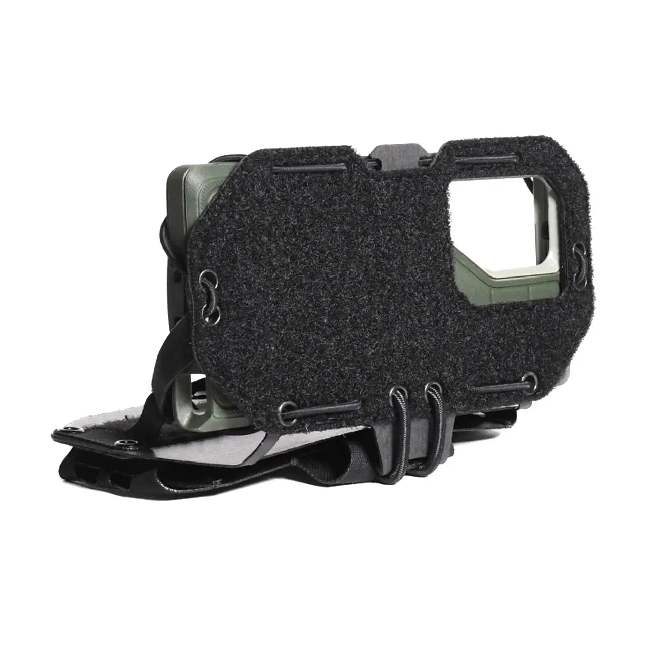 GEN 2 Navigator Tech Mount - High Speed Gear