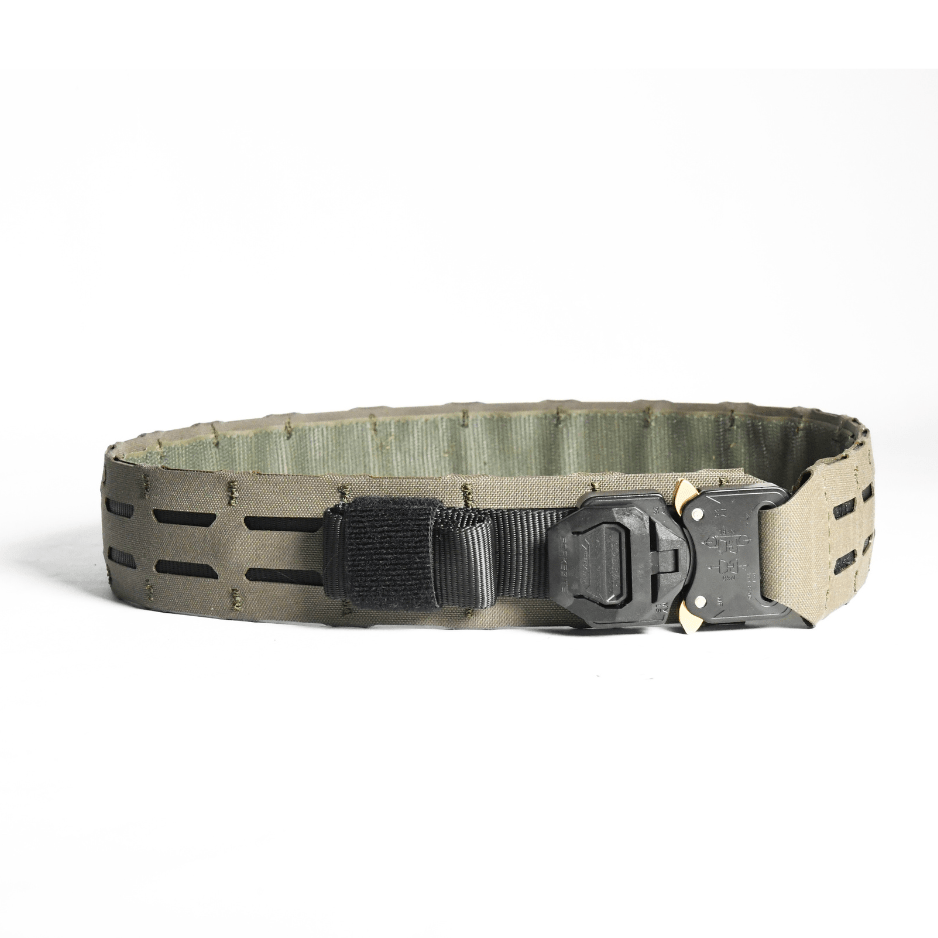 GEN 2 Operator Belt med innerbelte - High Speed Gear
