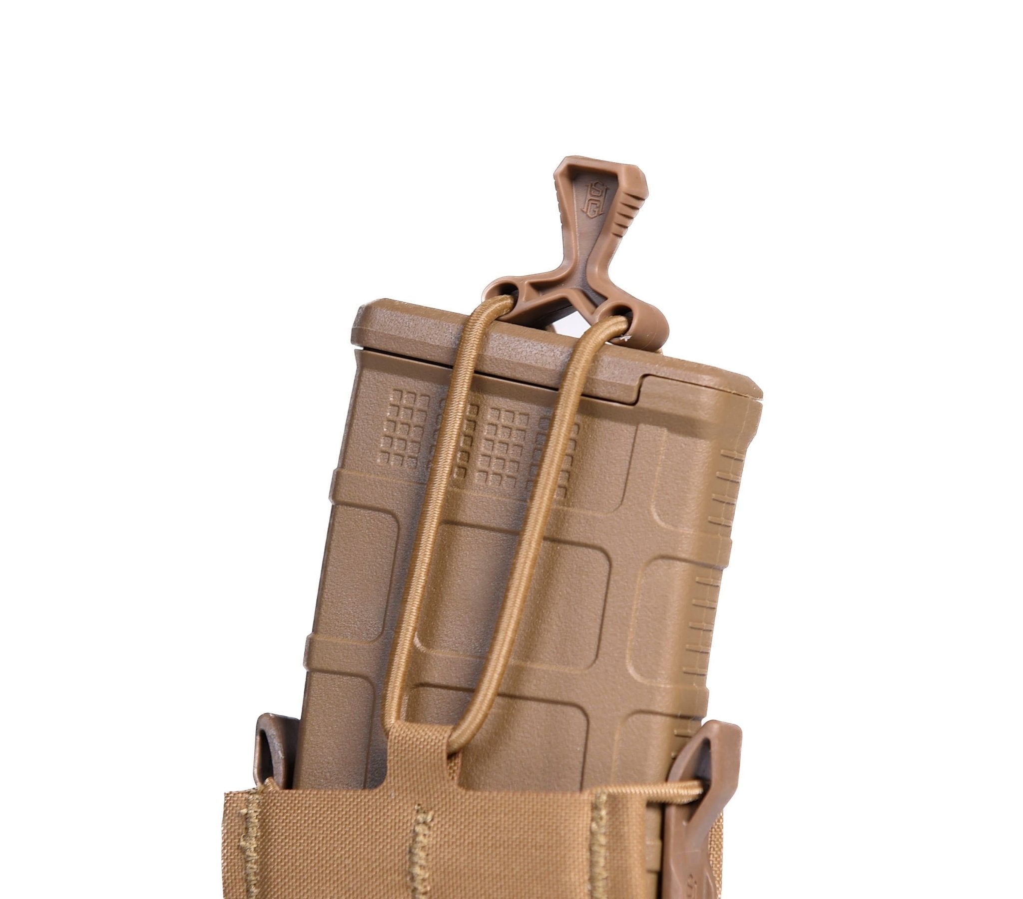 GEN 2 OTR Taco Bungee Kit - High Speed Gear