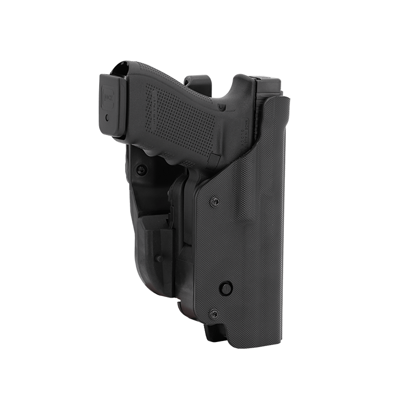 GHOST 3 Taktisk Hylster, Nivå 2/3 - Ghost