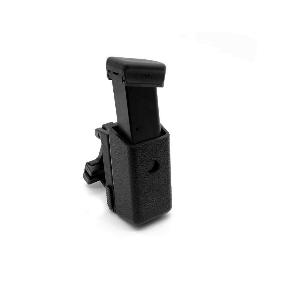 Ghost 360 CLIPD Civilian Magazine Pouch with Rotation - Ghost