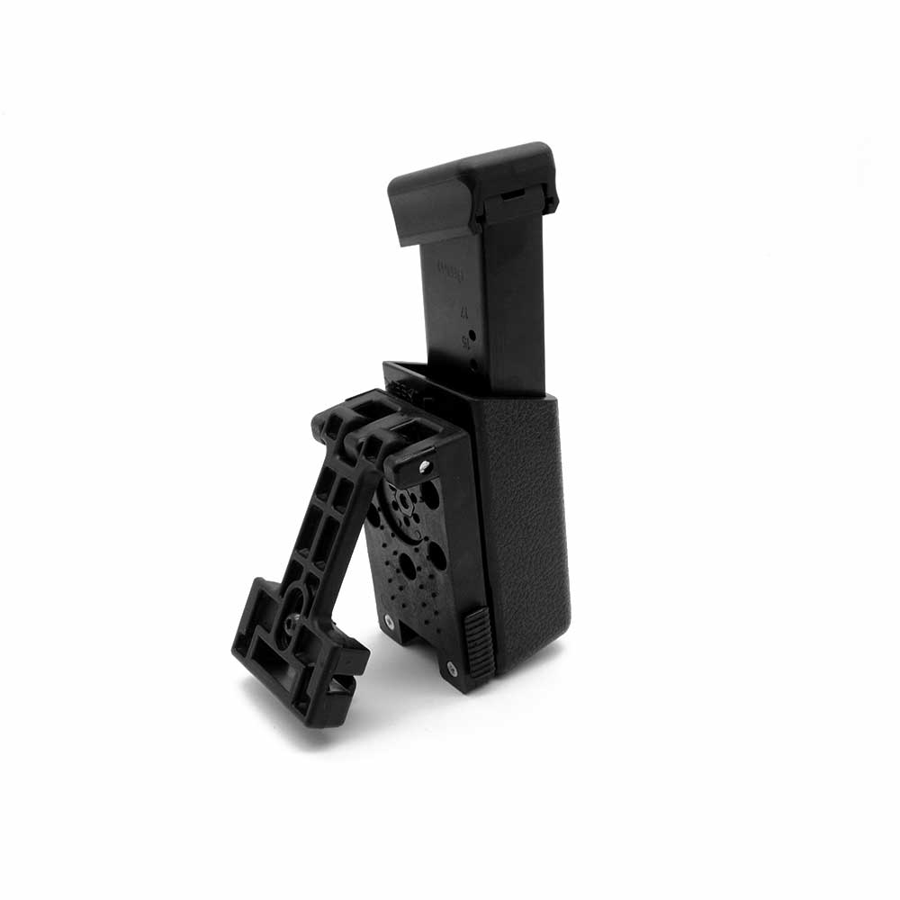 Ghost 360 CLIPD Civilian Magazine Pouch with Rotation - Ghost