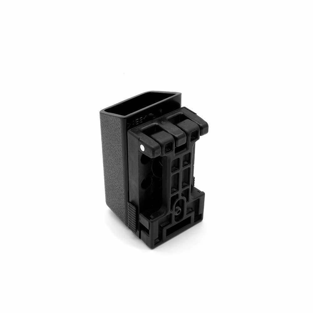 Ghost 360 CLIPD Civilian Magazine Pouch with Rotation - Ghost