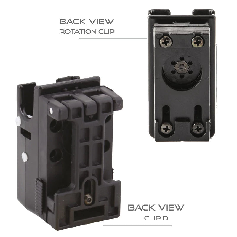 GHOST 360 Magazine Pouch