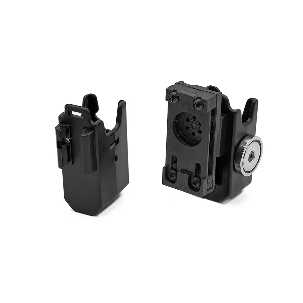 GHOST 360+ Magasinlomme med Magnet - Ghost