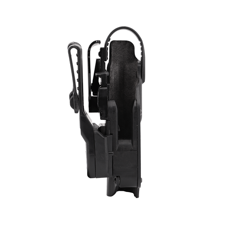 GHOST 5.2 Taktisk Hylster, Nivå 3 - Ghost