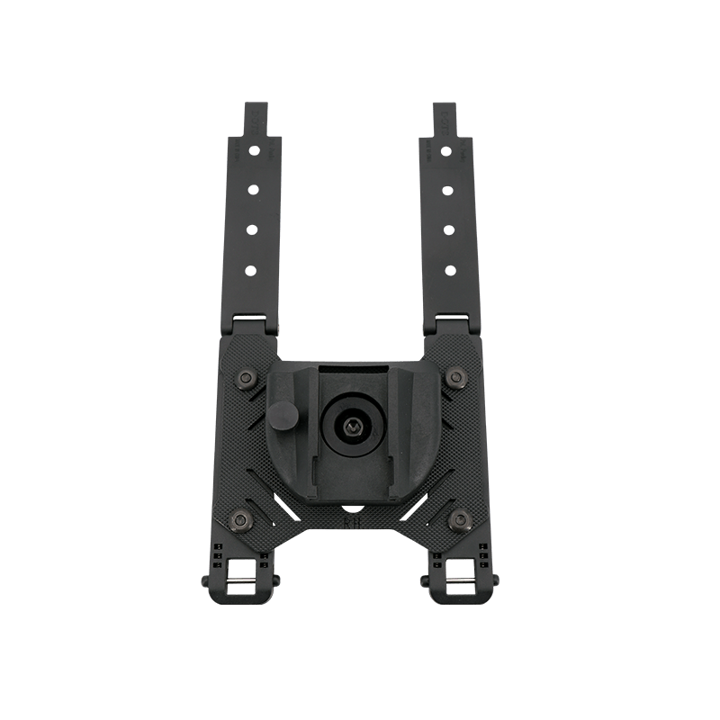 GHOST Molle Vest Belt Module - Ghost