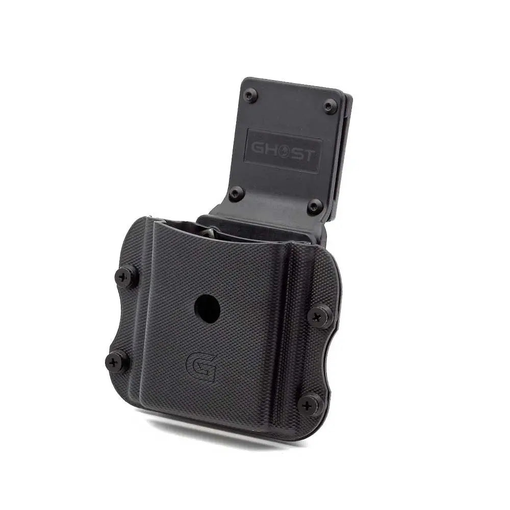 GHOST Rifle Single Pouch Low Ride AR15/AK47