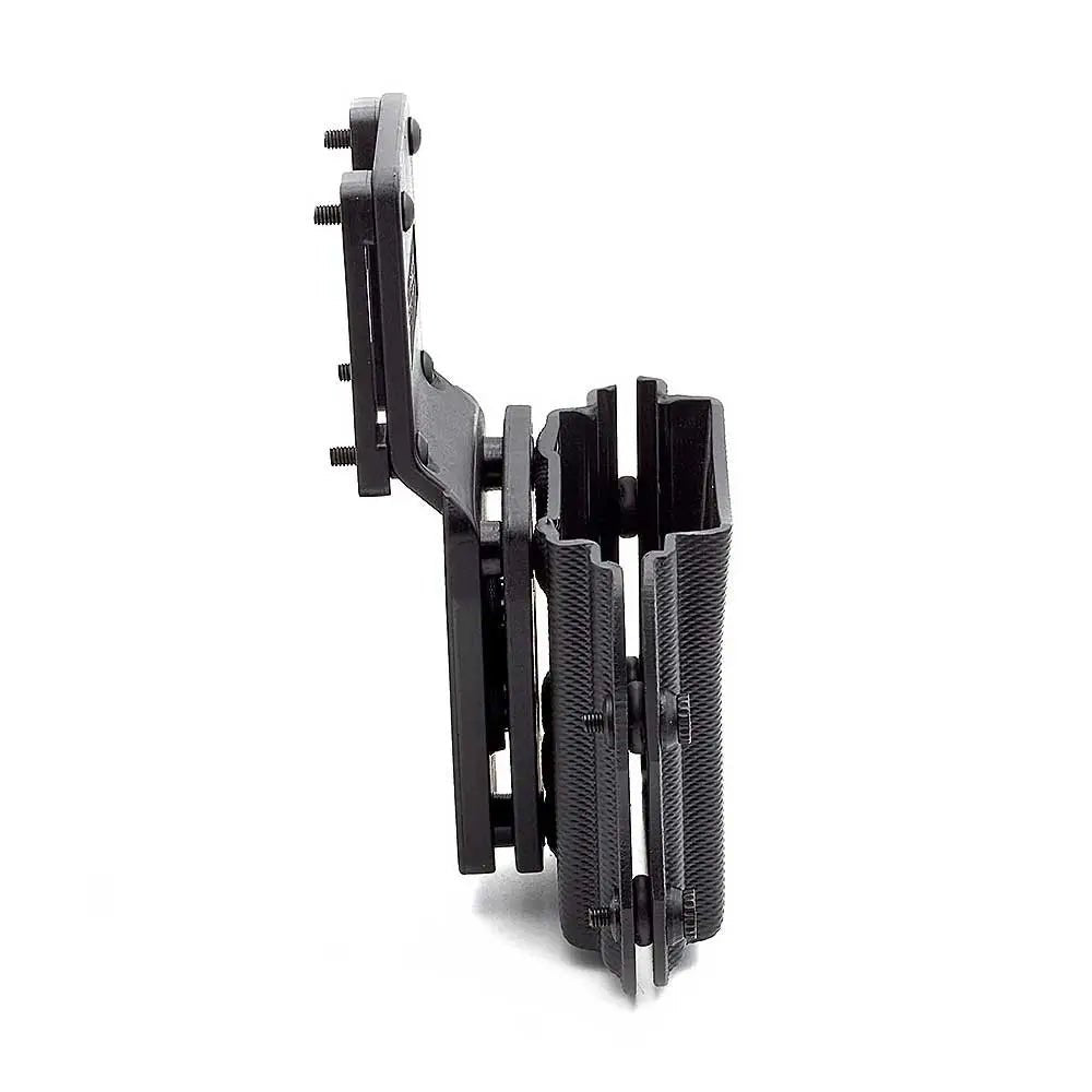 GHOST Rifle Single Pouch Low Ride AR15/AK47 - Ghost