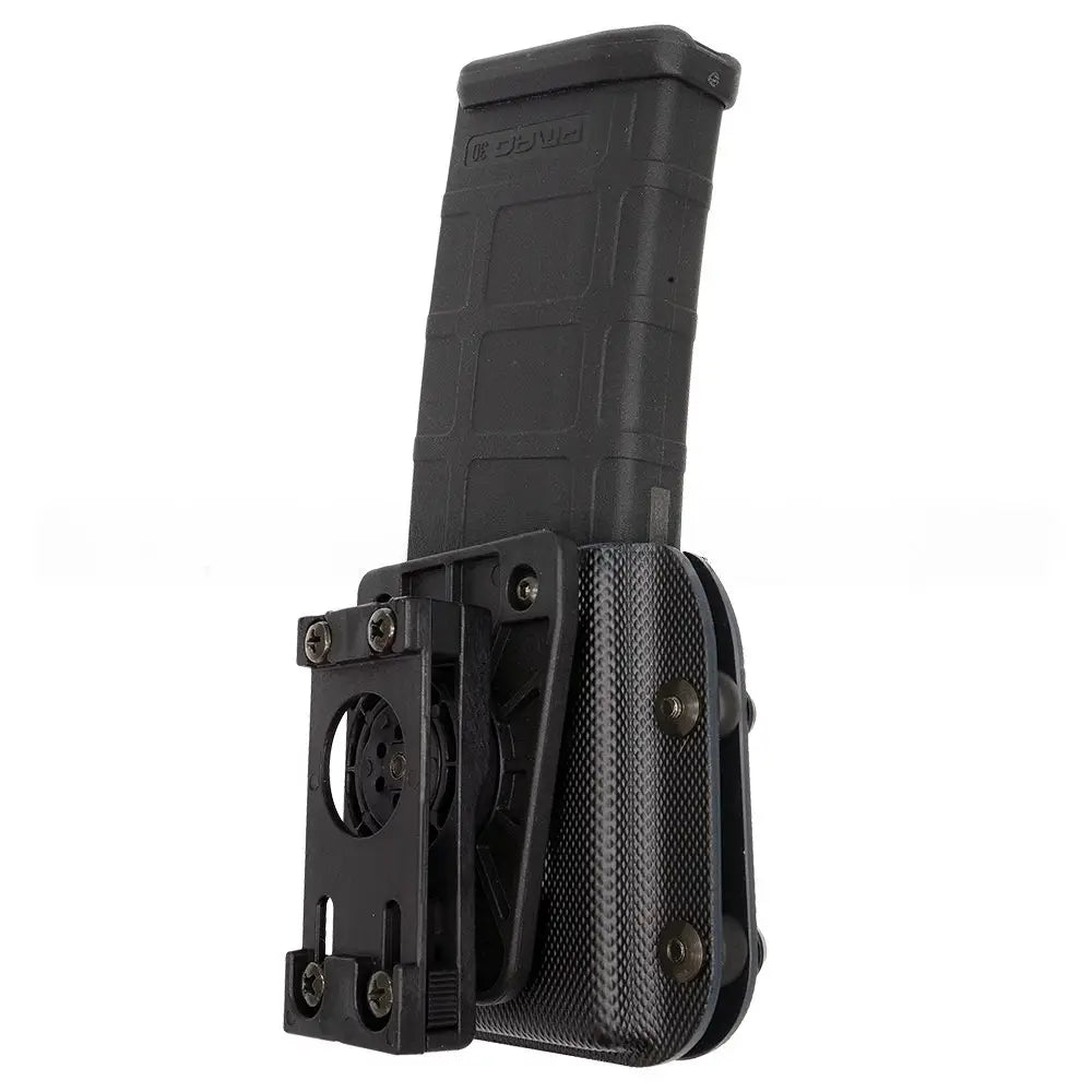 GHOST Sport Rifle Pouch AR15/AK47