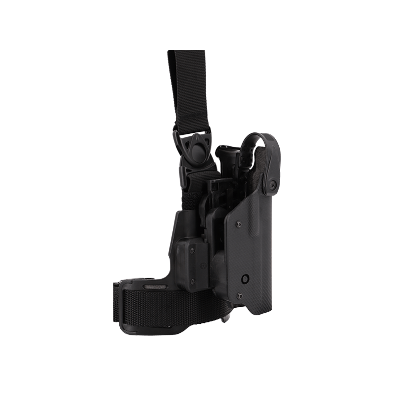 GHOST Tactical High Module TL6 - Ghost