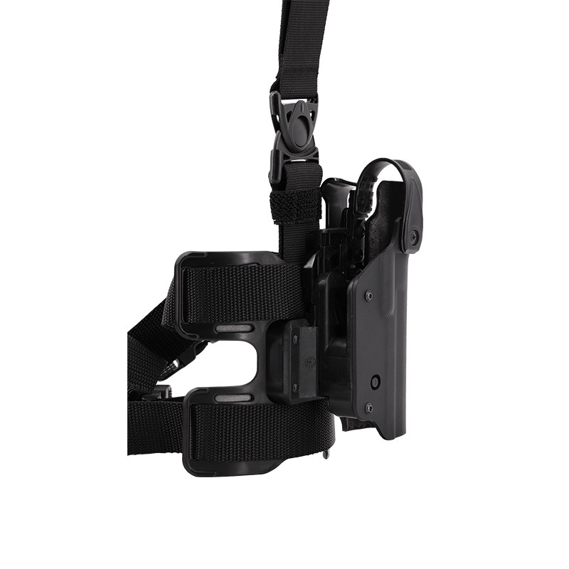 GHOST Tactical Leg Module TL3 - Ghost