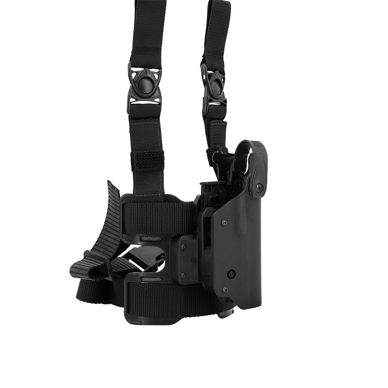GHOST Tactical Leg Module TL4 - Ghost