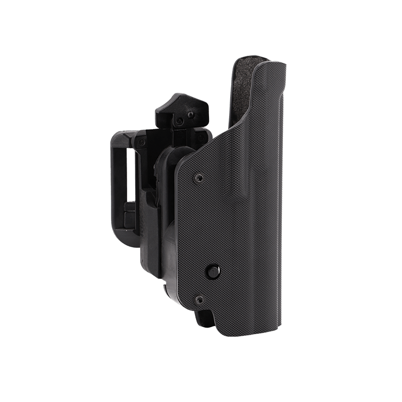 GHOST Tactical Medium Ride Module - Ghost