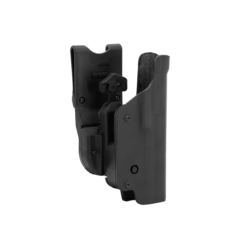 GHOST Tactical Rotation Belt Module - Ghost