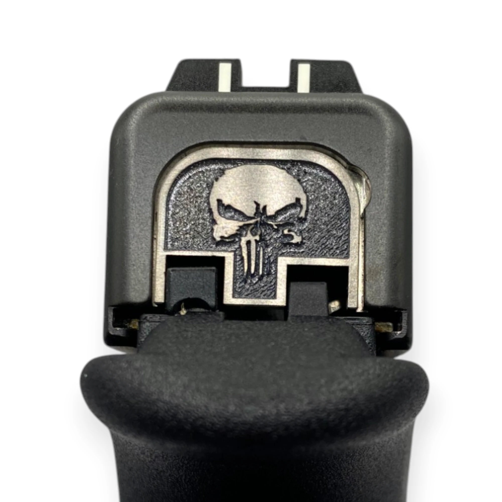 Glock Back Plate - Lion Guns