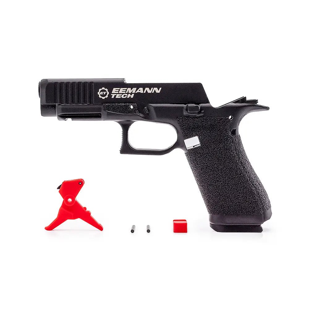 "Glock" G17 GEN6 Ramme til ACE XR Meta Quest 3 - Eemann Tech