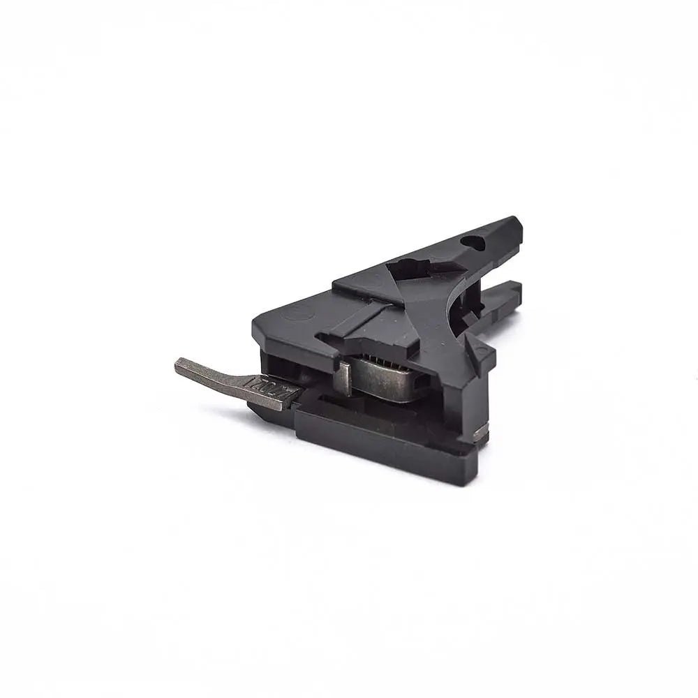 Glock Gen5 Trigger Mechanism Housing with Ejector - Glock