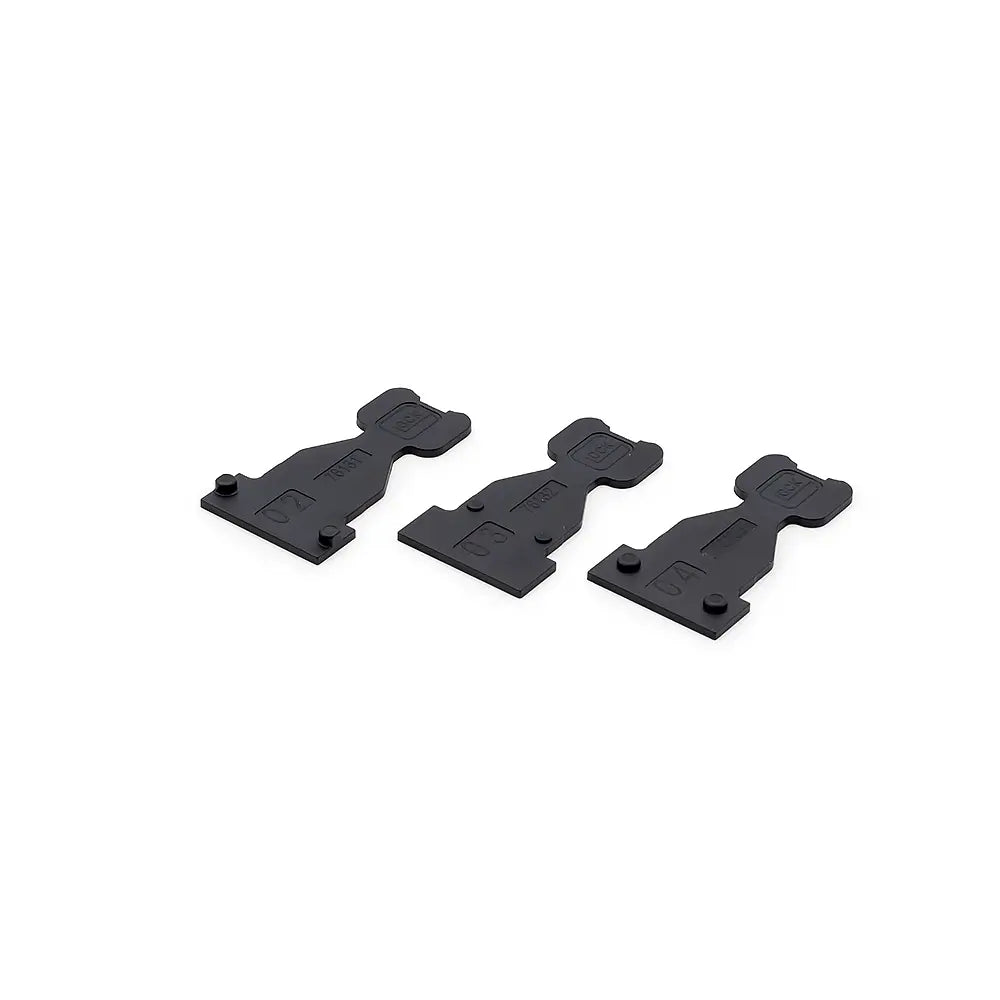 GLOCK GEN6 Adapter Plate ORS Set