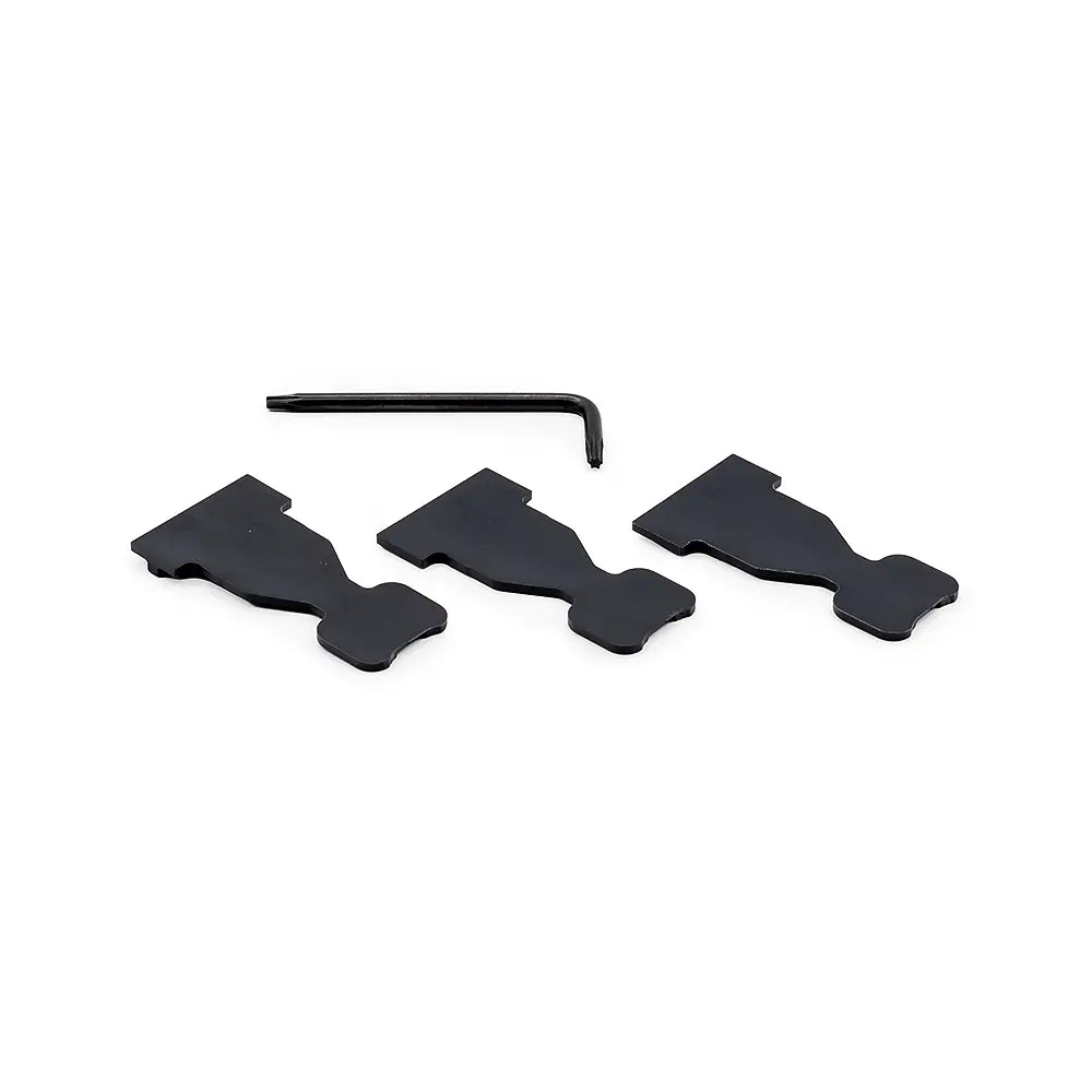 GLOCK GEN6 Adapter Plate ORS Set