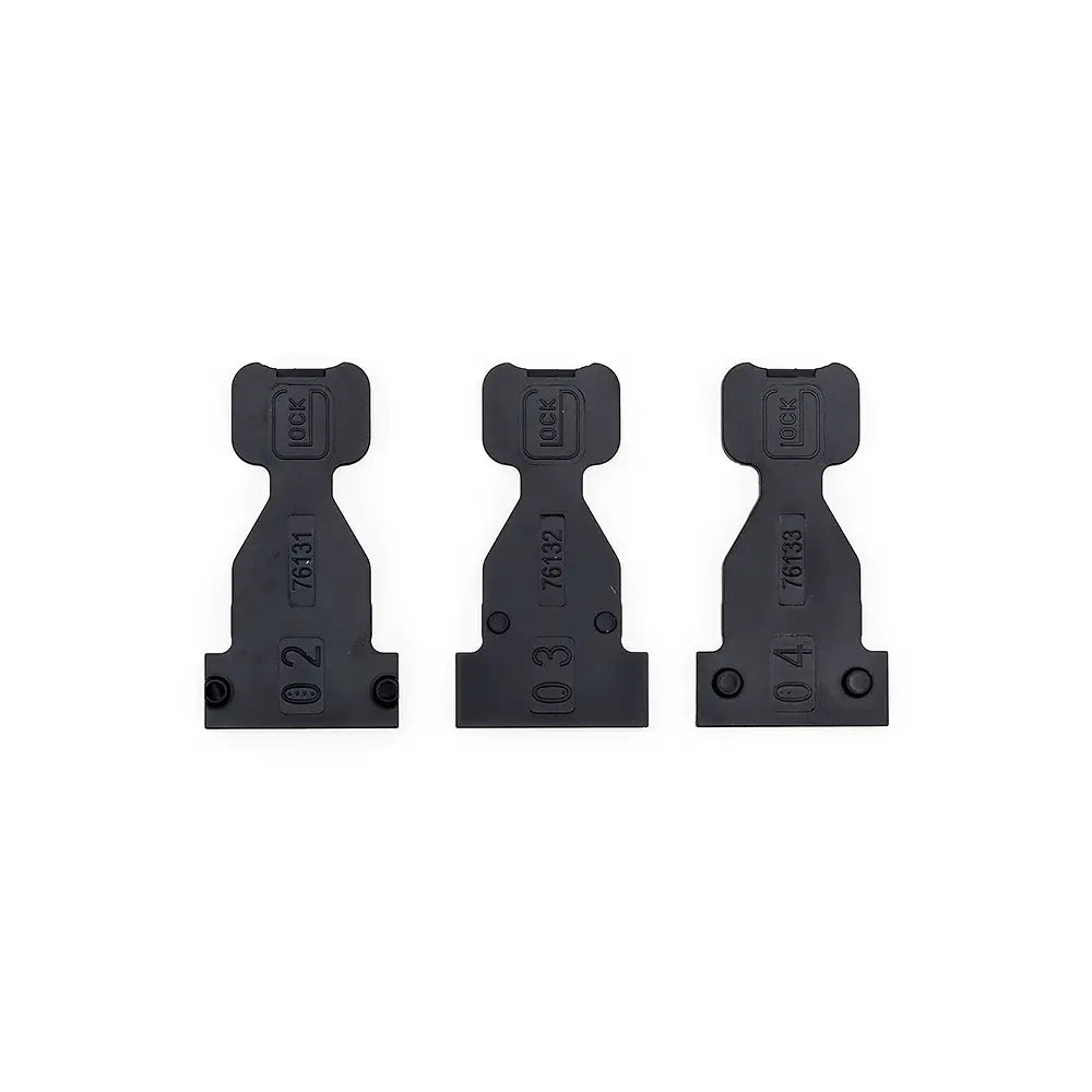GLOCK GEN6 Adapter Plate ORS Set