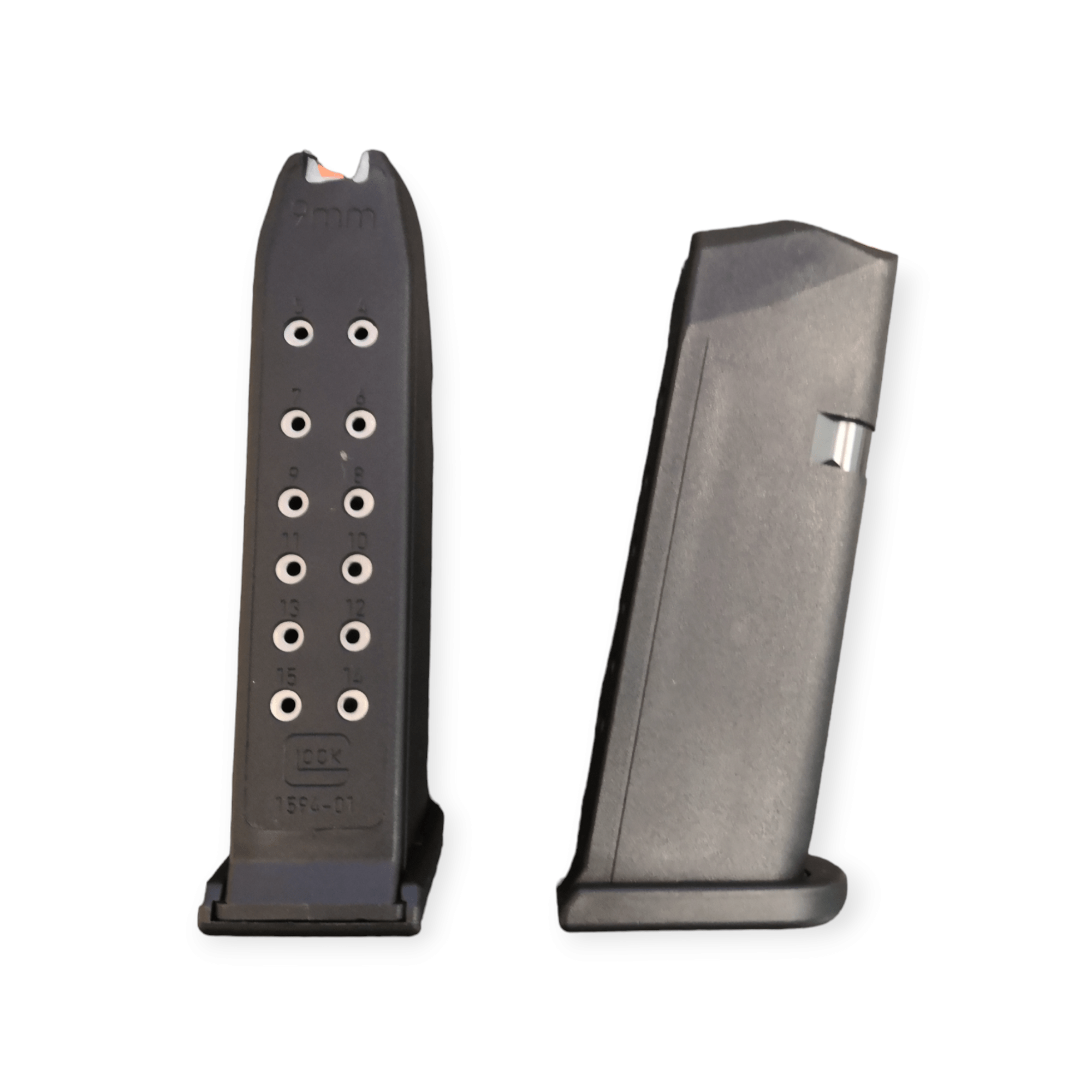 GLOCK Originale Magasiner - Glock