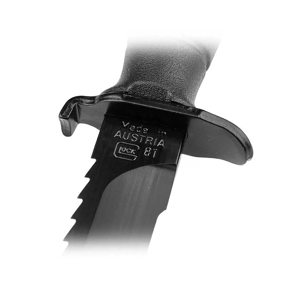 GLOCK Survival Knife FM 81 - Glock