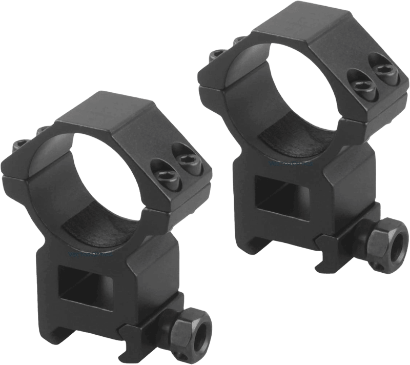 Grizzly 3-12x56 SFP Kikkertsikte - Vector Optics
